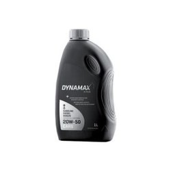 Dynamax SL Plus 20W-50 1L