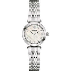 Bulova 96S167
