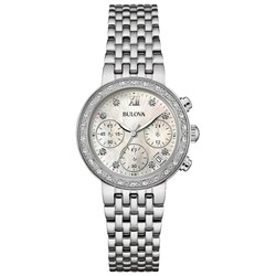 Bulova 96W204