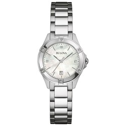 Bulova 96W205