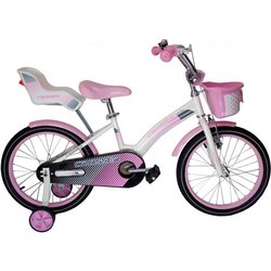 Crosser Kids Bike 20