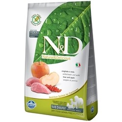 Farmina N/D NG Boar/Apple Adult Medium 0.8 kg