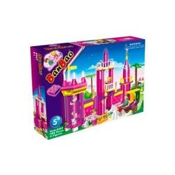 BanBao Fantasy Castle 6367