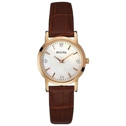 Bulova 97S105