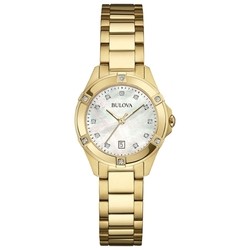 Bulova 97W100