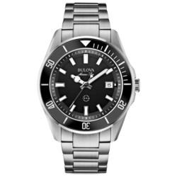 Bulova 98B203