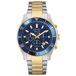 Bulova 98B230