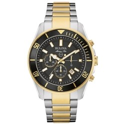 Bulova 98B249