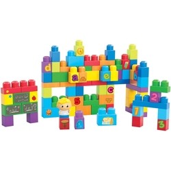 MEGA Bloks Learning Building Fun DBK72