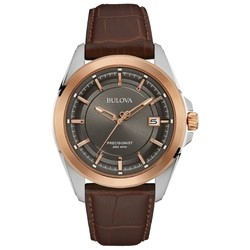 Bulova 98B267