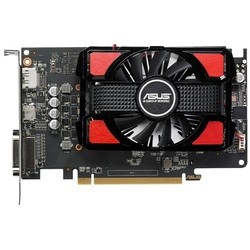 Asus Radeon RX 550 RX550-2G