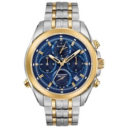 Bulova 98B276