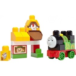 MEGA Bloks Percy at the Farm DXH54