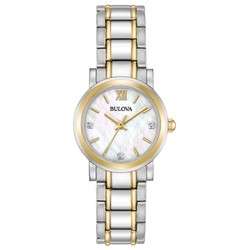 Bulova 98P165