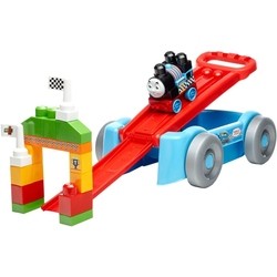 MEGA Bloks Racin Railway Wagon DXH57