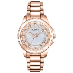 Bulova 98S141