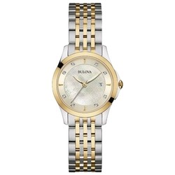 Bulova 98S148