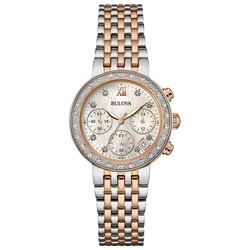 Bulova 98W215