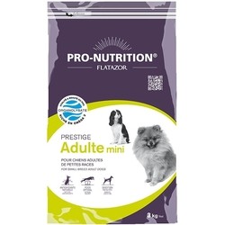 Flatazor Pro-Nutrition Prestige Adult Mini 3 kg