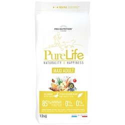 Flatazor Pro-Nutrition Pure Life Adult Maxi 12 kg