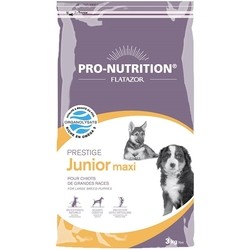 Flatazor Pro-Nutrition Prestige Junior Maxi 3 kg