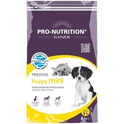 Flatazor Pro-Nutrition Prestige Puppy Mini 1 kg