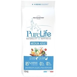Flatazor Pro-Nutrition Pure Life Adult Medium 2 kg