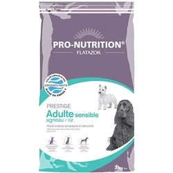 Flatazor Pro-Nutrition Prestige Adult Sensible Lamb 3 kg