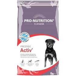 Flatazor Pro-Nutrition Prestige Active 3 kg