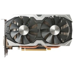 ZOTAC GeForce GTX 1060 ZT-P10600G-10M