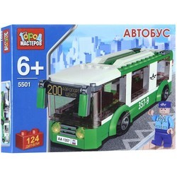 Gorod Masterov Bus 5501