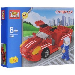 Gorod Masterov Supercar 8892