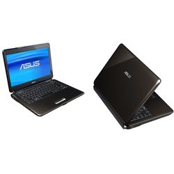 Asus K40AB-QL65SCEDWW