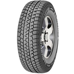 Michelin Latitude Alpin 275/40 R20 106V