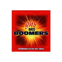 GHS Bass Boomers Single 105