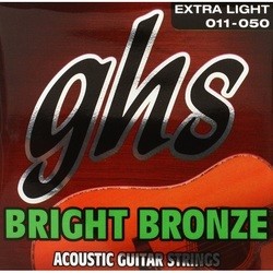 GHS Bright Bronze 11-50