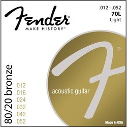 Fender 70L