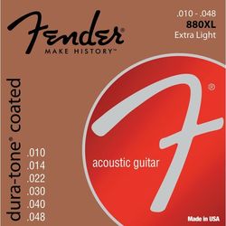 Fender 880XL