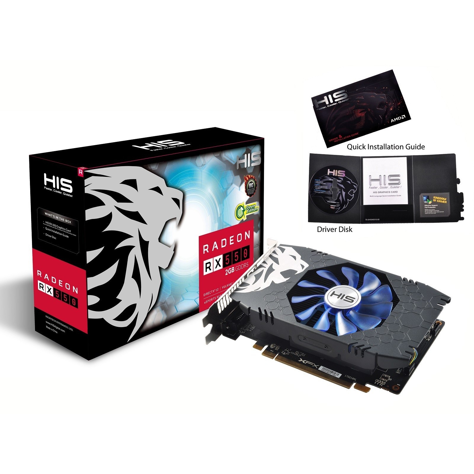 Драйвер радеон рх 550. RX 550 his. Radeon rx550/550 Series. Драйвера для RX 550 4gb. Видеокарты his Radeon.