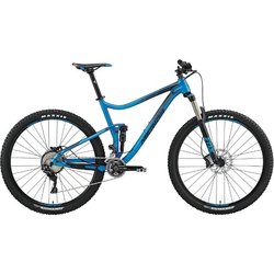 Merida One-Twenty XT-Edition 27.5 2017