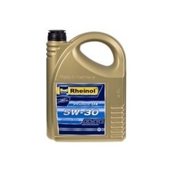 Rheinol Primus DX 5W-30 4L