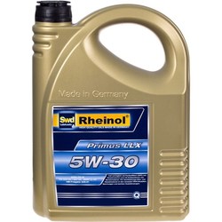 Rheinol Primus LLX 5W-30 4L