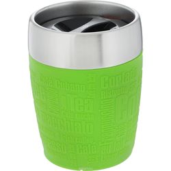 EMSA Travel Cup 0.2 (зеленый)