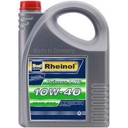 Rheinol Primus LNC 10W-40 4L