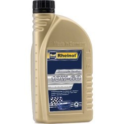 Rheinol Synergie Racing 10W-60 1L