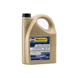 Rheinol Synergie Racing 10W-60 4L