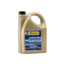 Rheinol Synergie Racing 5W-50 4L