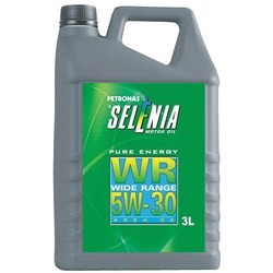 Selenia WR Pure Energy 5W-30 3L