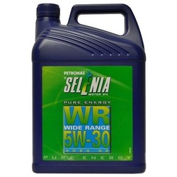 Selenia WR Pure Energy 5W-30 5L