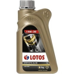Lotos Synthetic A5/B5 5W-30 1L